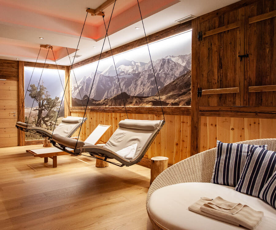 Urlaub für Genießer